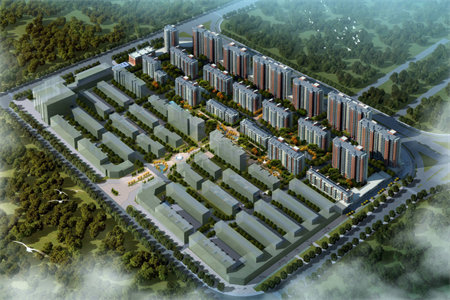 密州东坡小区3室2厅1卫49万86m2出售