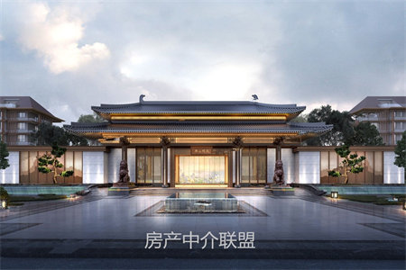 贵和家苑紧邻清河实验学校三居室有证可分期