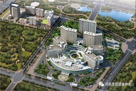 瑞和盛景满两年精装三室中间楼层门口就是华商